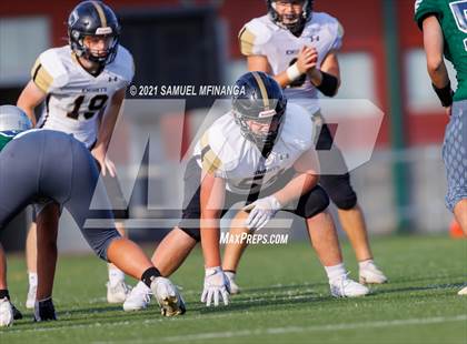 Thumbnail 3 in Lincoln Southwest vs Lincoln Southeast photogallery.