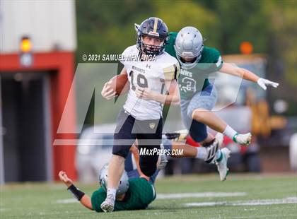 Thumbnail 1 in Lincoln Southwest vs Lincoln Southeast photogallery.