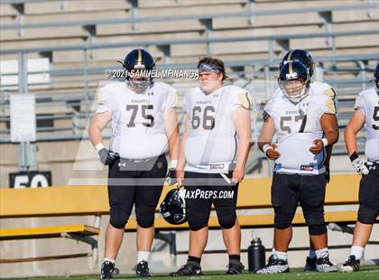 Thumbnail 2 in Lincoln Southwest vs Lincoln Southeast photogallery.