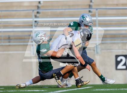 Thumbnail 2 in Lincoln Southwest vs Lincoln Southeast photogallery.