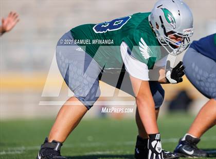 Thumbnail 3 in Lincoln Southwest vs Lincoln Southeast photogallery.