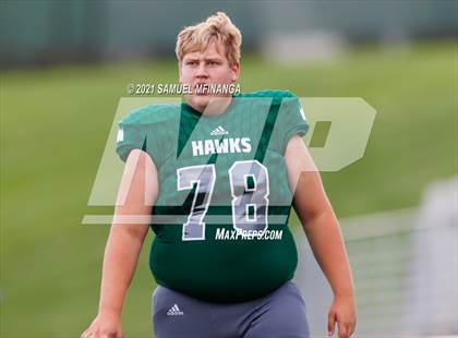 Thumbnail 2 in Lincoln Southwest vs Lincoln Southeast photogallery.