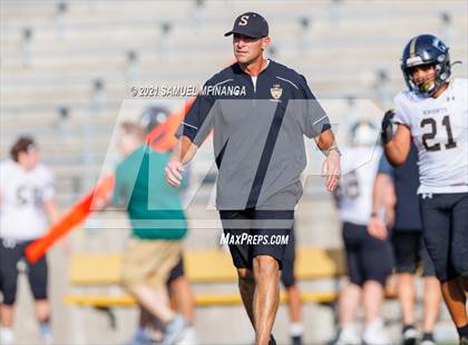 Thumbnail 3 in Lincoln Southwest vs Lincoln Southeast photogallery.