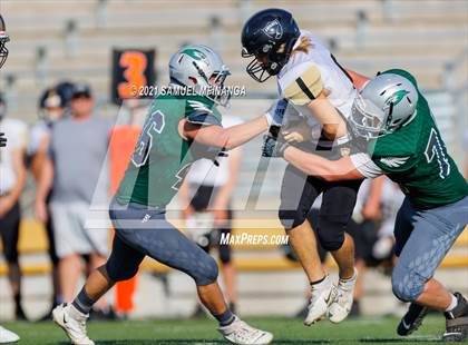 Thumbnail 3 in Lincoln Southwest vs Lincoln Southeast photogallery.