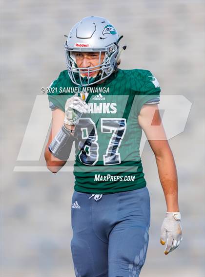 Thumbnail 2 in Lincoln Southwest vs Lincoln Southeast photogallery.