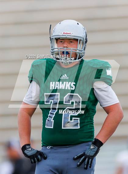 Thumbnail 3 in Lincoln Southwest vs Lincoln Southeast photogallery.