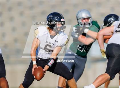 Thumbnail 2 in Lincoln Southwest vs Lincoln Southeast photogallery.