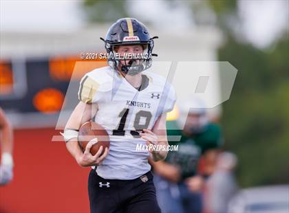 Thumbnail 1 in Lincoln Southwest vs Lincoln Southeast photogallery.