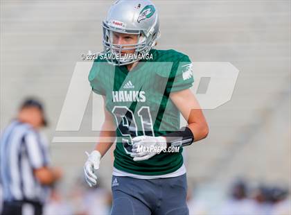 Thumbnail 2 in Lincoln Southwest vs Lincoln Southeast photogallery.