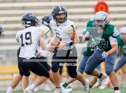 Thumbnail 3 in Lincoln Southwest vs Lincoln Southeast photogallery.