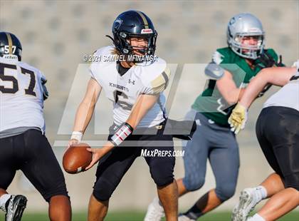 Thumbnail 3 in Lincoln Southwest vs Lincoln Southeast photogallery.