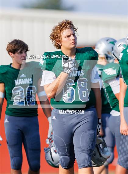 Thumbnail 3 in Lincoln Southwest vs Lincoln Southeast photogallery.