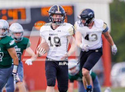 Thumbnail 3 in Lincoln Southwest vs Lincoln Southeast photogallery.