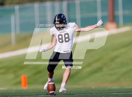 Thumbnail 3 in Lincoln Southwest vs Lincoln Southeast photogallery.
