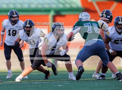 Thumbnail 2 in Lincoln Southwest vs Lincoln Southeast photogallery.
