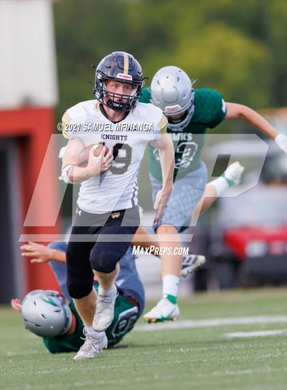 Thumbnail 3 in Lincoln Southwest vs Lincoln Southeast photogallery.