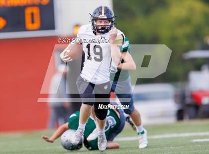 Thumbnail 3 in Lincoln Southwest vs Lincoln Southeast photogallery.