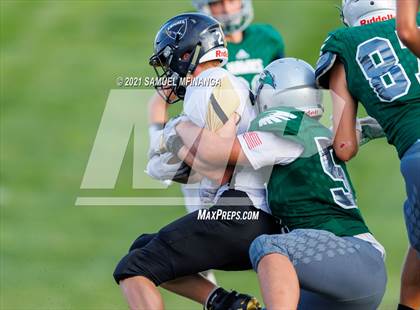 Thumbnail 3 in Lincoln Southwest vs Lincoln Southeast photogallery.