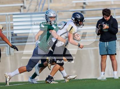 Thumbnail 3 in Lincoln Southwest vs Lincoln Southeast photogallery.