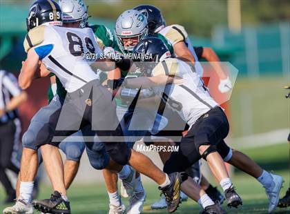 Thumbnail 2 in Lincoln Southwest vs Lincoln Southeast photogallery.