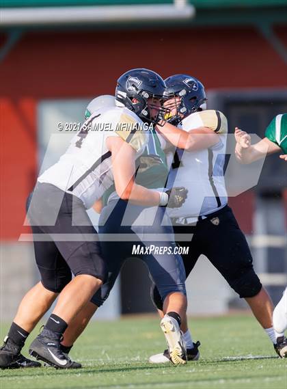 Thumbnail 3 in Lincoln Southwest vs Lincoln Southeast photogallery.