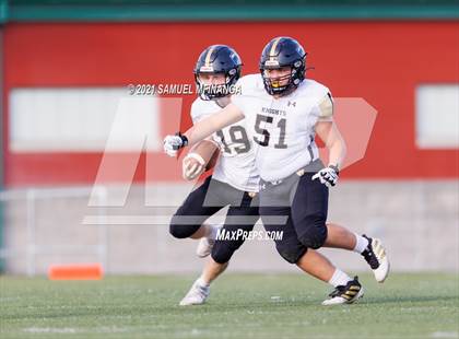 Thumbnail 2 in Lincoln Southwest vs Lincoln Southeast photogallery.