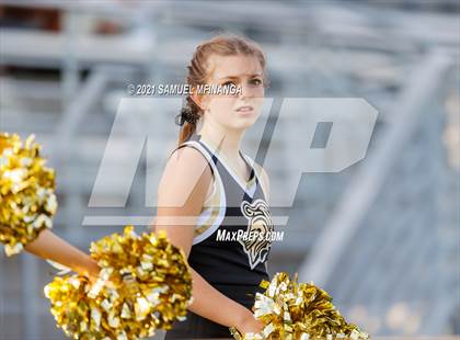 Thumbnail 3 in Lincoln Southwest vs Lincoln Southeast photogallery.