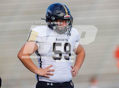 Thumbnail 2 in Lincoln Southwest vs Lincoln Southeast photogallery.