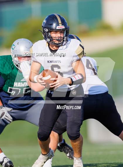 Thumbnail 2 in Lincoln Southwest vs Lincoln Southeast photogallery.