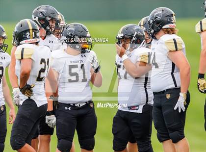 Thumbnail 3 in Lincoln Southwest vs Lincoln Southeast photogallery.
