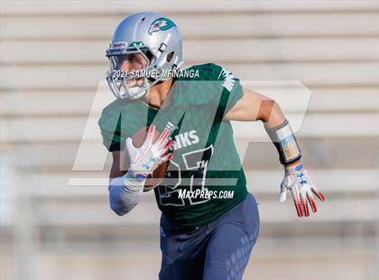 Thumbnail 3 in Lincoln Southwest vs Lincoln Southeast photogallery.