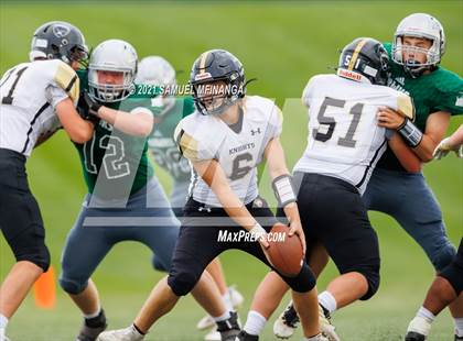 Thumbnail 1 in Lincoln Southwest vs Lincoln Southeast photogallery.