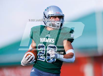 Thumbnail 3 in Lincoln Southwest vs Lincoln Southeast photogallery.