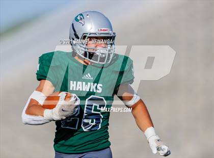 Thumbnail 3 in Lincoln Southwest vs Lincoln Southeast photogallery.
