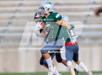 Thumbnail 3 in Lincoln Southwest vs Lincoln Southeast photogallery.
