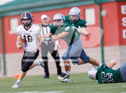 Thumbnail 3 in Lincoln Southwest vs Lincoln Southeast photogallery.
