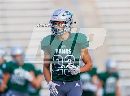 Thumbnail 3 in Lincoln Southwest vs Lincoln Southeast photogallery.