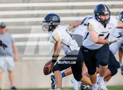 Thumbnail 1 in Lincoln Southwest vs Lincoln Southeast photogallery.