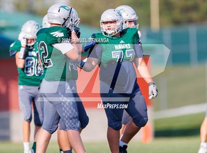 Thumbnail 3 in Lincoln Southwest vs Lincoln Southeast photogallery.