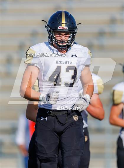 Thumbnail 2 in Lincoln Southwest vs Lincoln Southeast photogallery.