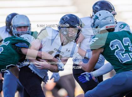 Thumbnail 3 in Lincoln Southwest vs Lincoln Southeast photogallery.