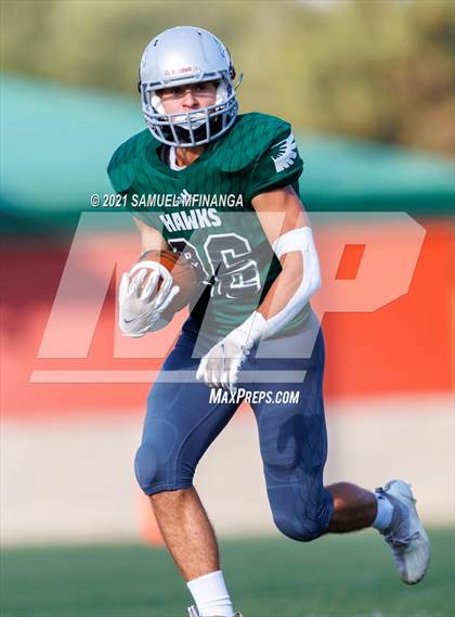 Thumbnail 2 in Lincoln Southwest vs Lincoln Southeast photogallery.