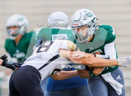 Thumbnail 1 in Lincoln Southwest vs Lincoln Southeast photogallery.