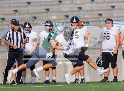 Thumbnail 2 in Lincoln Southwest vs Lincoln Southeast photogallery.