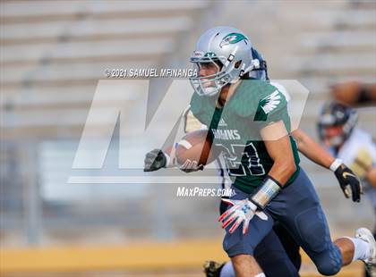 Thumbnail 3 in Lincoln Southwest vs Lincoln Southeast photogallery.
