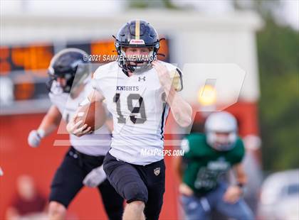 Thumbnail 1 in Lincoln Southwest vs Lincoln Southeast photogallery.