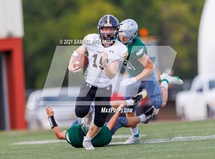 Thumbnail 3 in Lincoln Southwest vs Lincoln Southeast photogallery.