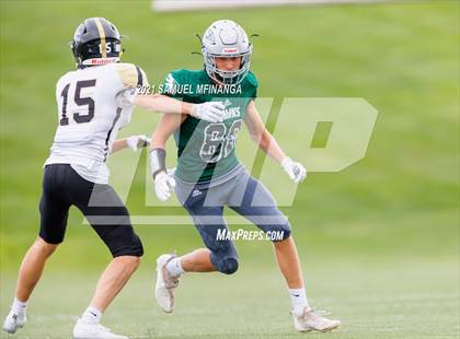 Thumbnail 3 in Lincoln Southwest vs Lincoln Southeast photogallery.