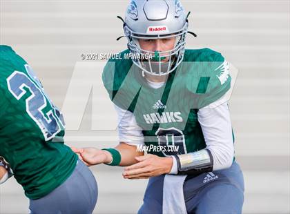 Thumbnail 3 in Lincoln Southwest vs Lincoln Southeast photogallery.