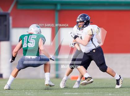 Thumbnail 2 in Lincoln Southwest vs Lincoln Southeast photogallery.